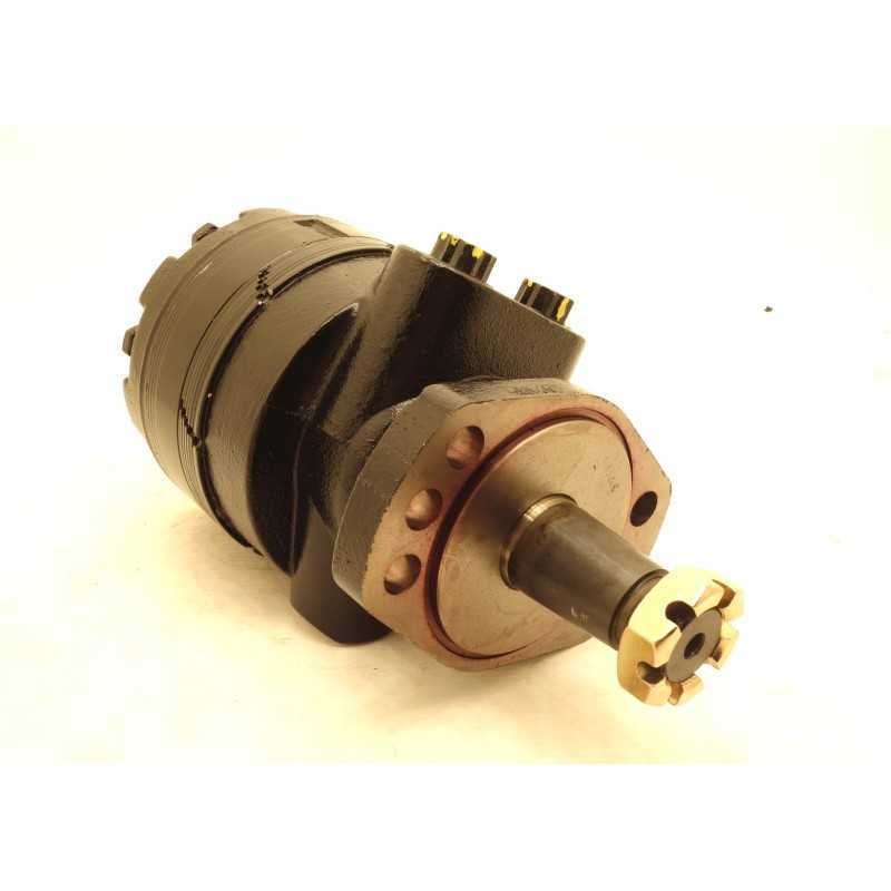 Hidraulinis variklis 181903