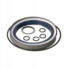 Epsilon sandariklio rinkinys 260 l rotacija