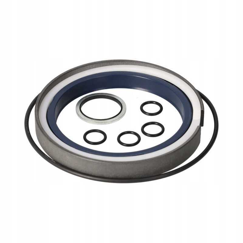 Epsilon sandariklio rinkinys 260 l rotacija