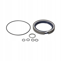 Epsilon sandariklio rinkinys 260 l rotacija