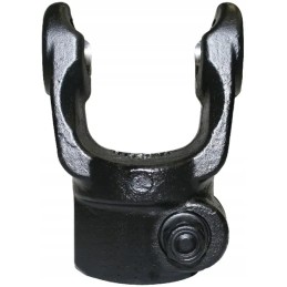 Šakė su tvirtinimo varžtu tangentiniu varžtu 1 3 4