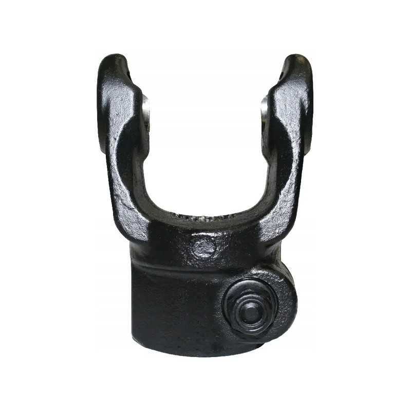 Šakė su tvirtinimo varžtu tangentiniu varžtu 1 3 4