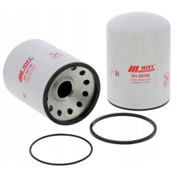 Hidraulinis filtras sh 56760 hifi filtras