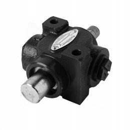 Išvertimo galinis vožtuvas 110l min 190bar 3 4