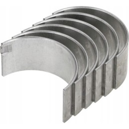 Mahle R1 švaistiklio guolių rinkinys mf 3 cyl 990131