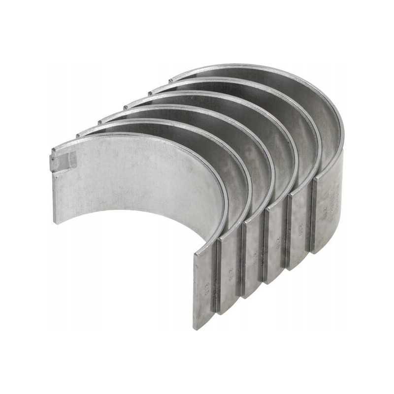 Mahle R1 švaistiklio guolių rinkinys mf 3 cyl 990131