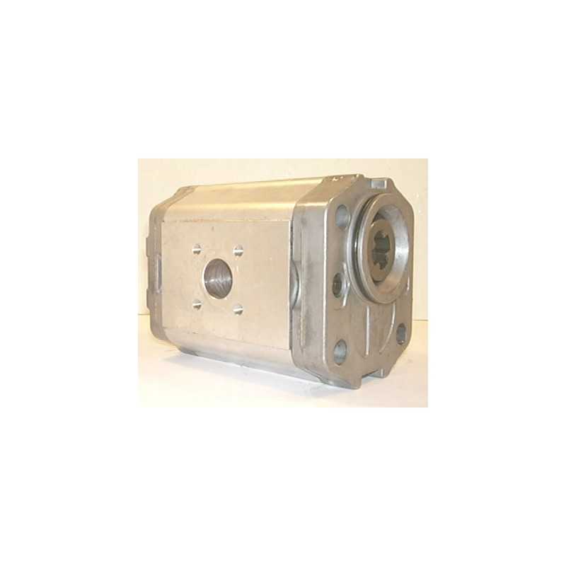 Snp2 25 s fr03 hidraulinis krumpliaratinis siurblys