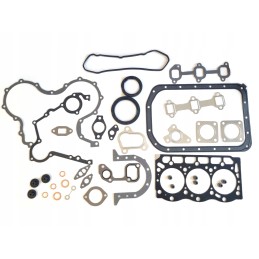 Tarpiklių komplektas daihatsu dm950dt dm950d