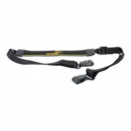 Kaklo dirželis hetronic nova gl