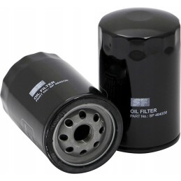 510 9539 1 Jungheinrich alyvos filtras