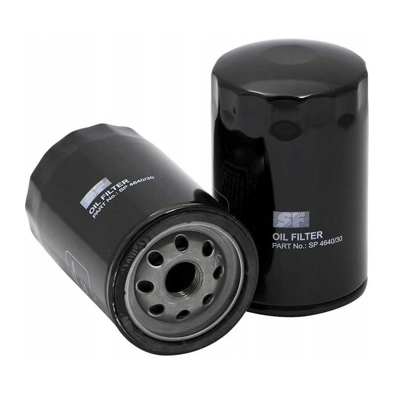 510 9539 1 Jungheinrich alyvos filtras