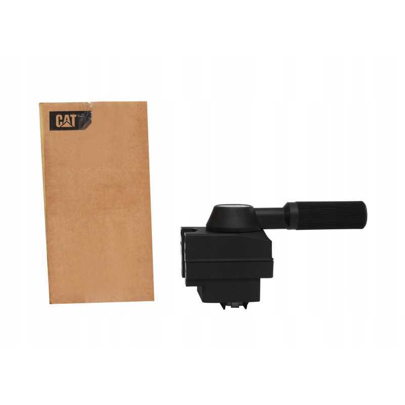 Pavaros jungiklis cat 428e 428d