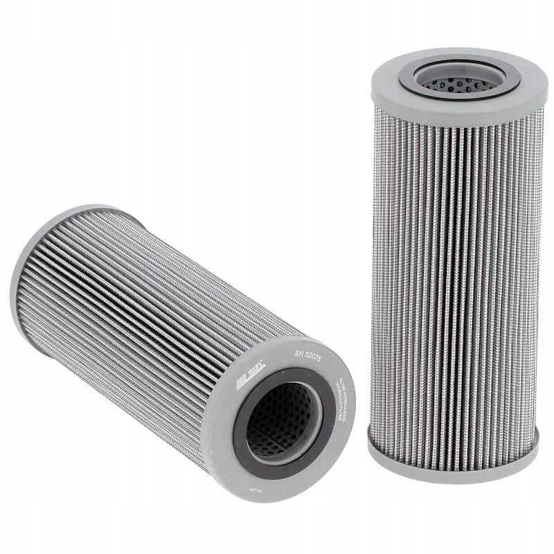 Filtro įdėklas fi40 h 198 d83