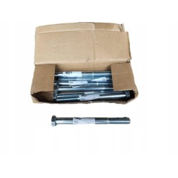 Manitou pakabos varžtas 75596 230mm