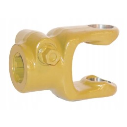 Šakė su užveržimo varžtu, suspaudimo kūgis 1 3