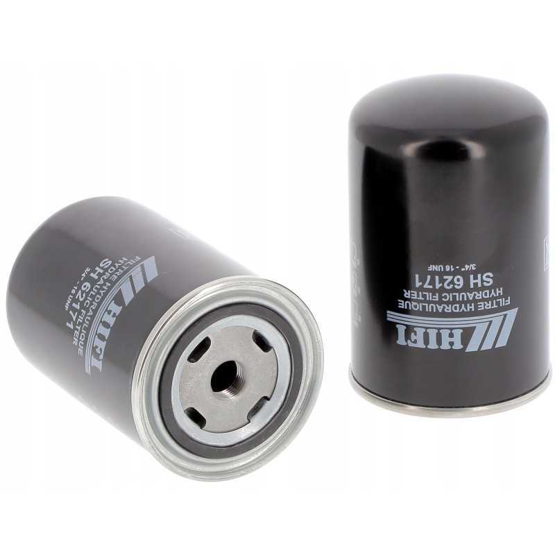 Hidraulinis filtras sh 62171 hifi filtras