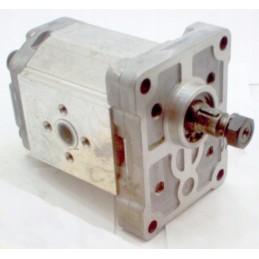 Hidraulinis variklis skm1 6 0lpbsb