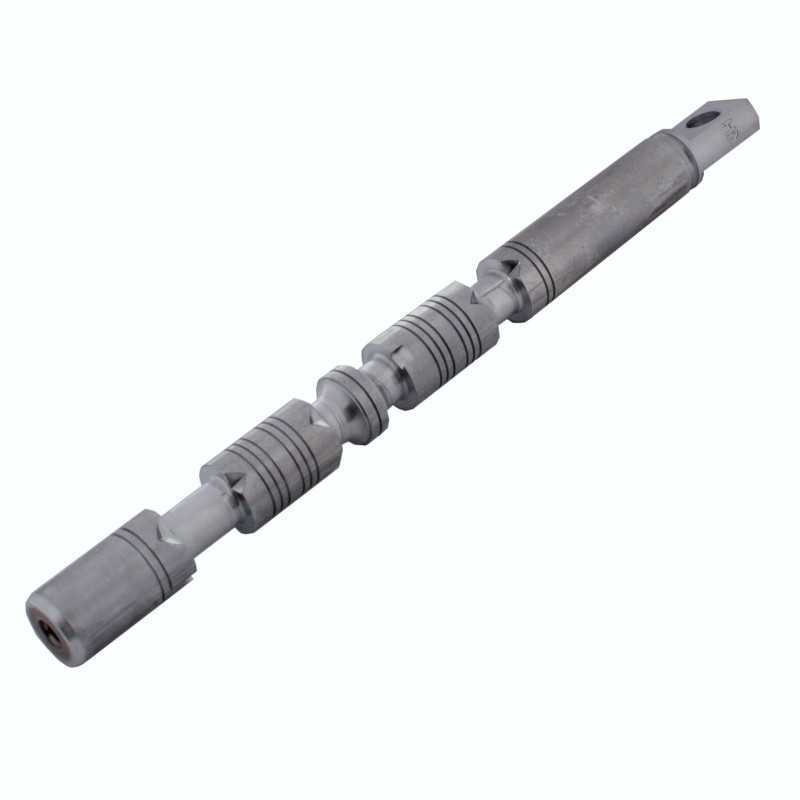 Slankiklis p70cf tipo hd db atlaso palaikymui