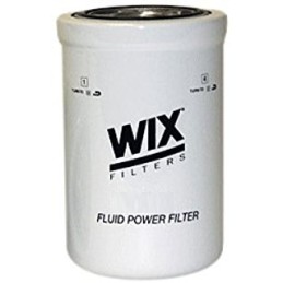 Filtro Powershift korpusas SR580