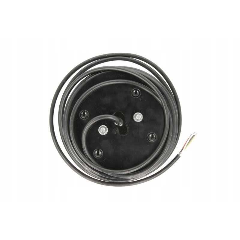 Galinis žibintas LP W153 LED 12 24V posūkio signalas SW