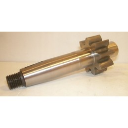 Sp2 250 10cc apsukų kūginė pavara