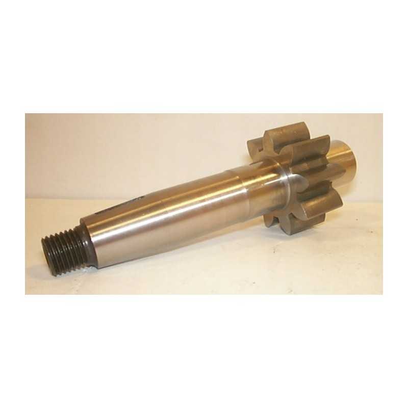 Sp2 250 10cc apsukų kūginė pavara