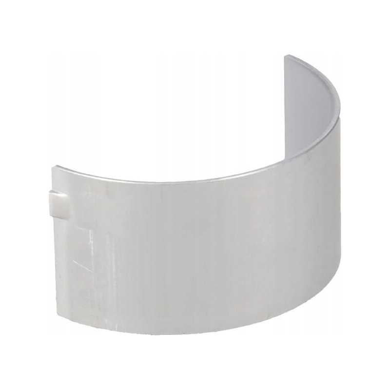 Mahle r1 c 385 4 cilindrų švaistiklio guoliai 80003028