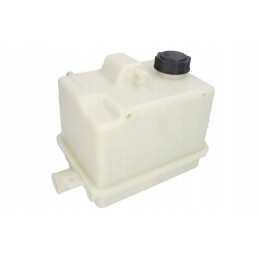 Radiatoriaus išsiplėtimo bakas jcb 4cx 128 15480