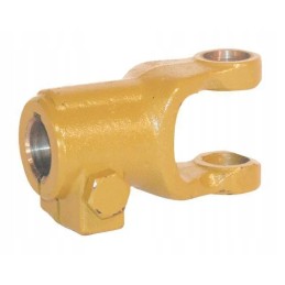 Šakė su prispaudimo varžtu, neliečiamuoju varžtu, 30 m