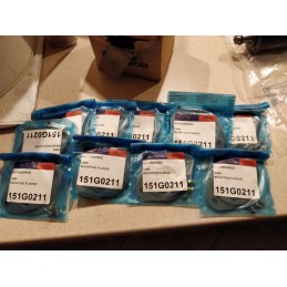 Tvirtinimo flanšas sauer danfoss 151g0211