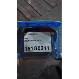 Tvirtinimo flanšas sauer danfoss 151g0211