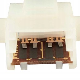 Linijinis potenciometras 162f0011 162f0210 162f0205 dj