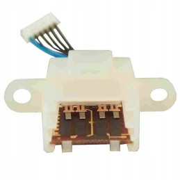 Linijinis potenciometras 162f0011 162f0210 162f0205 dj