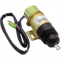 Gesinimo ritė mv2 17a 24v isuzu 4jg1 4jg2 6bg1 6b