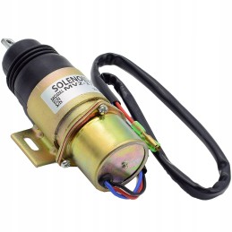 Gesinimo ritė mv2 17a 24v isuzu 4jg1 4jg2 6bg1 6b