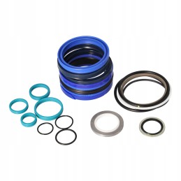 Prailginimo delninio piršto sandariklio rinkinys