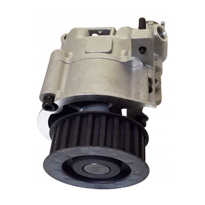 Alyvos siurblys deutz f2l1011f f3l1011f f4l1011f