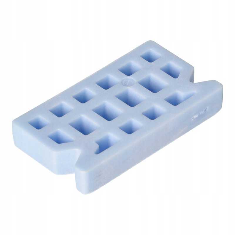 Palfinger skaidrė 80x45x11 ex hf837