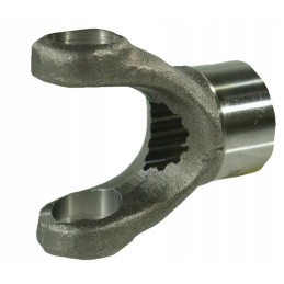 Šakė profiliuotam velenui 25x22 mm 065 elbe