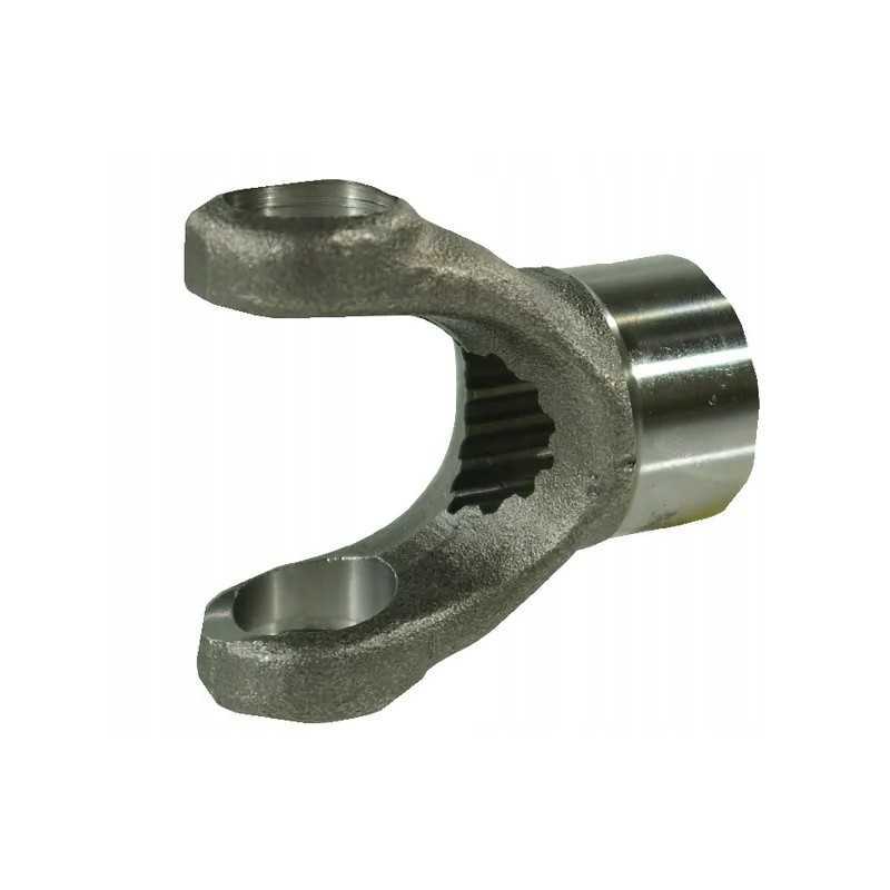 Šakė profiliuotam velenui 25x22 mm 065 elbe