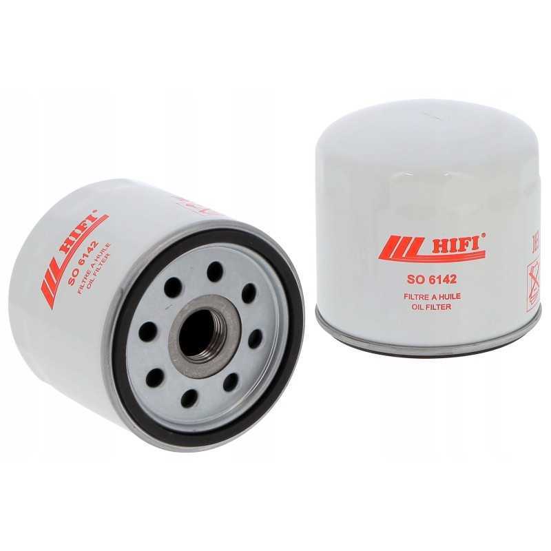 Alyvos filtras taigi 6142 hifi filtras