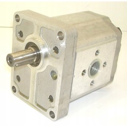 Hidraulinis variklis snm 19lpxsb