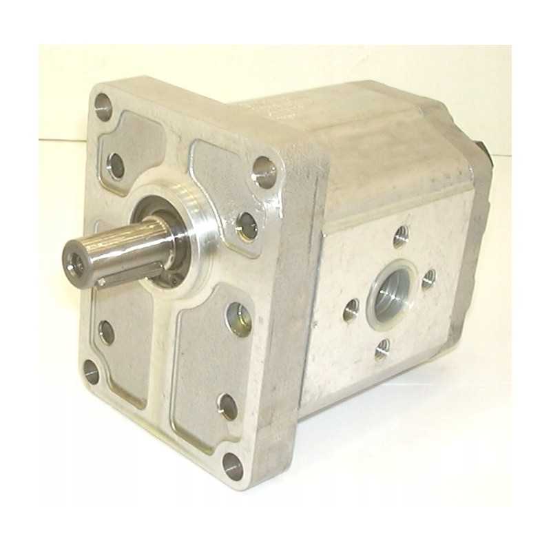 Hidraulinis variklis snm 19lpxsb