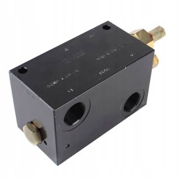 Vienpusis spynos alyvos valdymas vbso se exc 34 35a