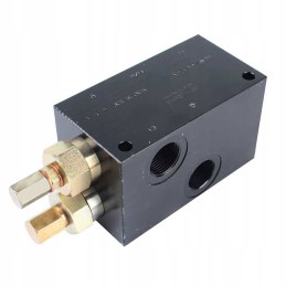 Vienpusis spynos alyvos valdymas vbso se exc 34 35a