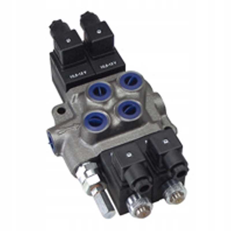 Platintojas md 2 az 180 ae1x2 24v