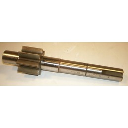 2pl146 Bomford kardaninis velenas