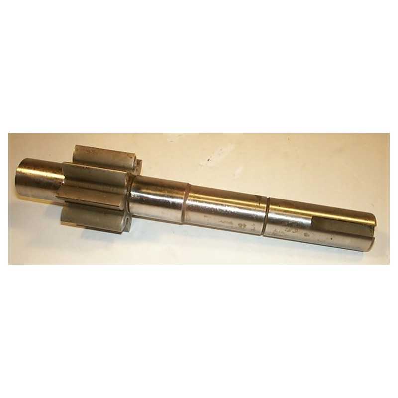 2pl146 Bomford kardaninis velenas