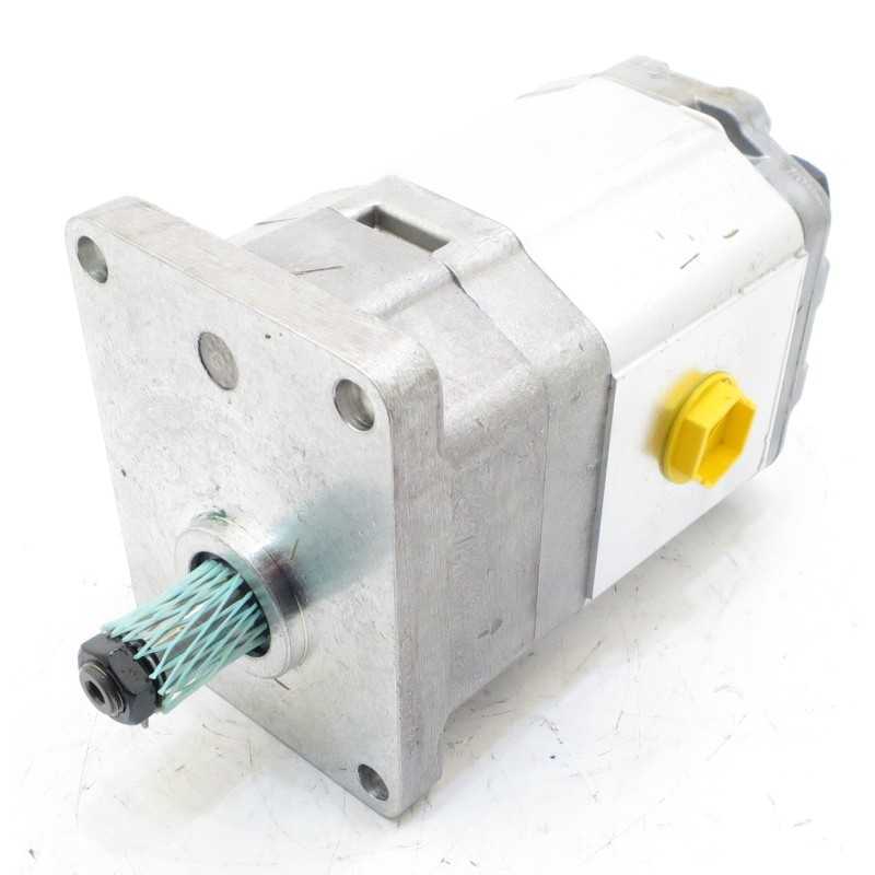 Variklis wh 5sm 40016tur