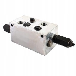 Alyvos valdymo vožtuvas vbso de cr 12 35